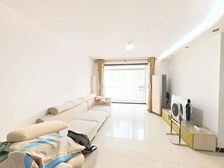 南北通透 彩虹新城 2室2厅 精装修