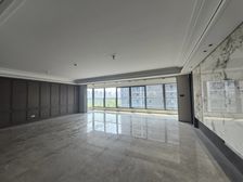 (送两车位)建发养云,大平层256平7楼,全新精装,可看江景