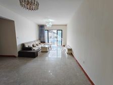 东方城市花园 4房2厅58万