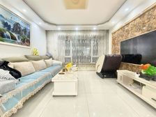 首付10万 看房随时打电话 拎包入住 急售