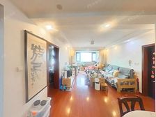 电梯高楼层,视野好;南北通透,昌邑未用,诚意出售,昌邑,山姆