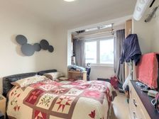 曲阳公园旁,小区维一南北边套户型 双学区 房子正 采光好