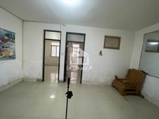 南毛生活区 60.03平2居 南向精装修 安静不临街