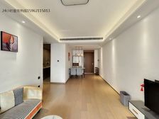 园区次新辉映时代丨小区自带好楼层丨50M邻里