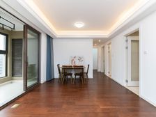 万科弘阳君望甲第 93.94平3居 南向精装修 方便看房