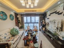 汇豪时代3室2厅2卫南朝向281.0万元/套出售
