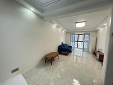 新妇幼旁 电梯15楼 绿地 精装修小三房