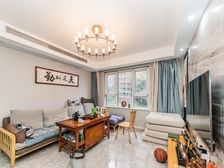 美林湖水岸枫情 3室2厅 精装修