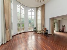 东苑古龙城罕见独栋,环绕式花园,中环旁低密社区,看房方便