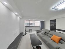 张江孙桥精装三房 满五住宅 南北通透双阳台