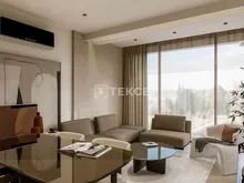 安塔利亚凯佩兹 (Kepez) 社区一居室和两居室公寓出售