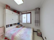 此房屋个税,4室,出门昆仑公园,城市之心