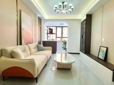 四八二二区 大社区 步梯房2楼 通透两室可议价可贷款