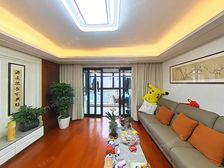 御桥·万科金色城市·3室·2厅