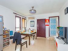 桃浦·安居金祁新城(东区)·1室·1厅