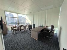 丽丰国际中心 307方高端精装修 一线南向江景