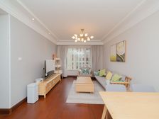 温馨2居室,保养好,采光无敌,随时看,三井书包