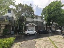 498.8万万达金湖湾独栋别墅有天有地位置好纯毛坯随时看