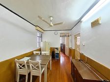 北蔡·绿川小区(西区)·2室·1厅