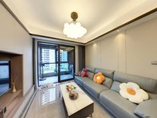 视野好 采光好 精装修 拎包入住