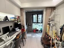 (必看)28旁鹿城中心158平全新65万精装满二税少