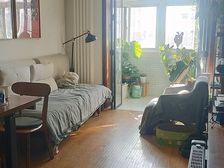 松榆东里南北通透三室一厅满五年成本价