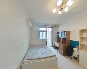 西城马连道北里·2室一厅,朝东向低楼层,户型好无浪费近地铁