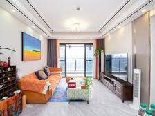 投/资必看好房 首期15万可按揭 业主增全屋家私家电