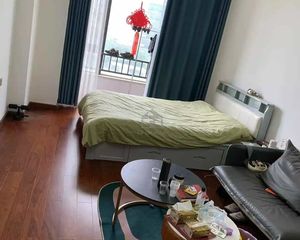 彰泰城 1房1厅33万