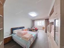 虹园六村,中间楼层,视野无遮挡,精装修全送,上适存,随时看房