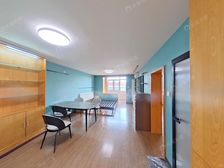 东城灯市口东花厅胡同 精装三居 满二住宅 单价8.6万