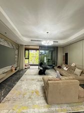 中海甲叁号院 4房2厅570万