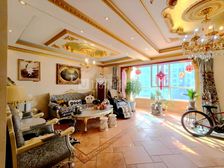 嘉茂地铁口附近 电力家园3楼复试南北通透有房本