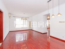 当代万国城2室2厅精装修