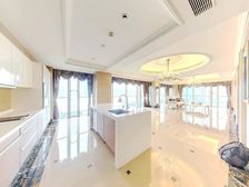 一线江景 鹿城广场大平层 270景观 百万装修 看了喜欢