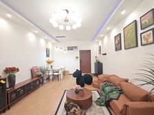 两江新区 聚信广场 二房 拎包入住