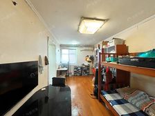 陆家嘴·滨江大楼·2室·1厅