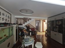 西城陶然亭 万和世家 南北复式4室2厅3卫带1车位