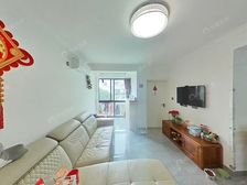 只售我司!浦江东旭大一室+两年前精装修+拎包入住+户型方正!