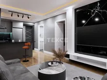 亚洛瓦(Yalova)精品公寓项目,带阳台