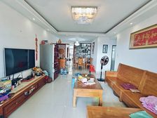 龙胤凤凰台 3房2厅66万