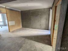 香榭家园3室2厅3卫南朝向125.0万元/套出售