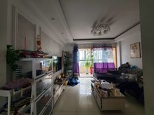 中河华庭3室2厅1卫南朝向125.0万元/套出售