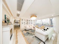 五道口唐宁ONE 280平 精装五居 南北通透 享受品质生活