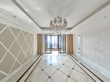 新城碧翠年前必卖房,带产权车位,保养好,看房云洋有钥匙