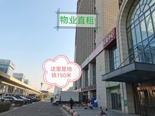 过年不放假丨那就3月1号起租吧 水电网 免费会议室 一价含