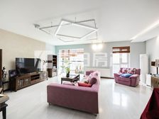 金地格林小镇 边户上叠 满五唯一 有车位 业主诚意卖