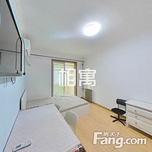 相寓 东大桥·东大桥斜街·高楼层·2居室