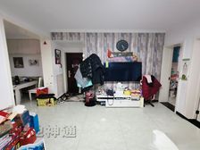 天地神通∽金台园小区∽温馨三居室∽诚意出售