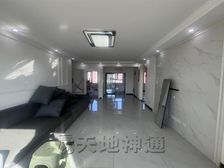 天地神通 安乐馨居 3室2厅1卫 精装婚房 南北通透 观景房